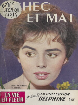 cover image of Échec et mat